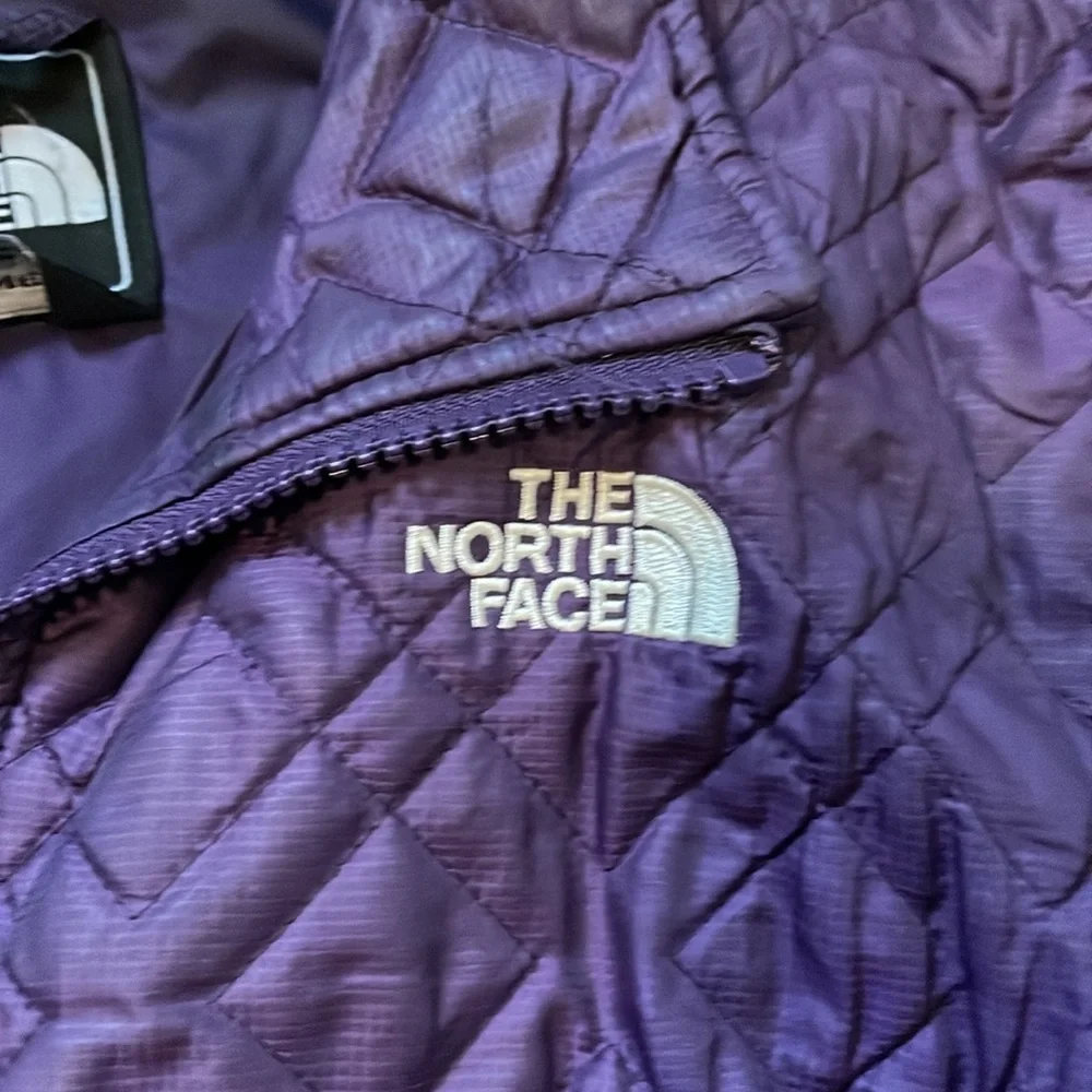 Northface Jacket - Picture 3 of 5